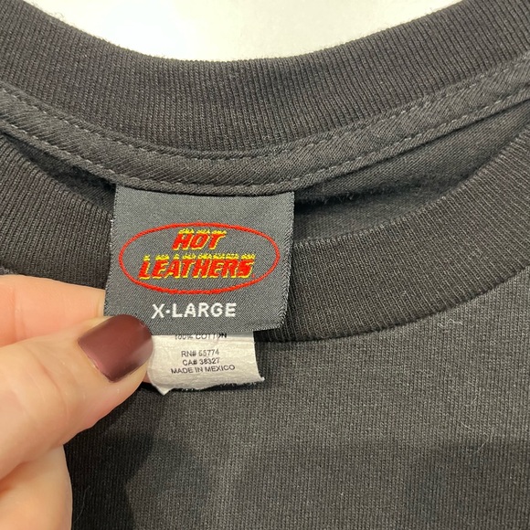 Sturgis 2016 tee size XL - Picture 7 of 10